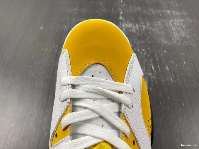 Rep Ochre CT8529-170 6 Yellow Jordan Air 0503